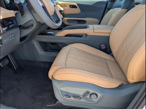 New 2027 Kia Telluride SX X-Line AWD/4WD image 7