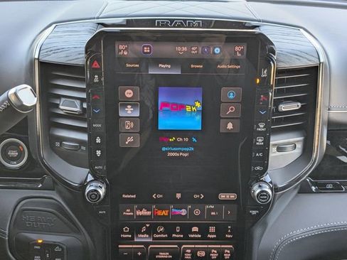 New 2026 RAM 2500 Limited image 18