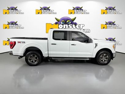 Used 2023 Ford F150 XLT w/ XTR Package