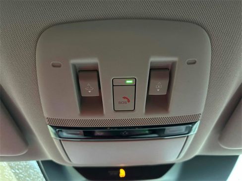 New 2025 Nissan Murano SL image 36