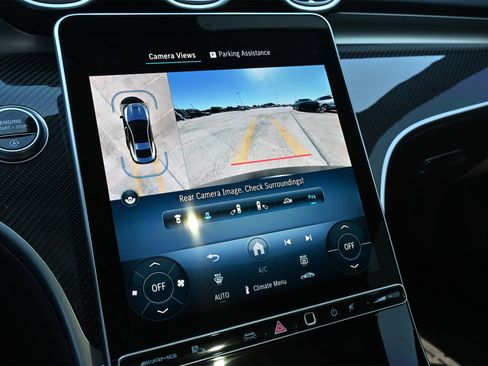 Used 2024 Mercedes-Benz CLE 53 AMG 4MATIC image 12