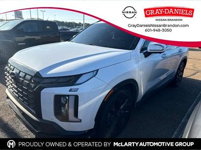 Used 2025 Hyundai Palisade XRT
