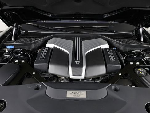 New 2026 Rolls-Royce Ghost image 28