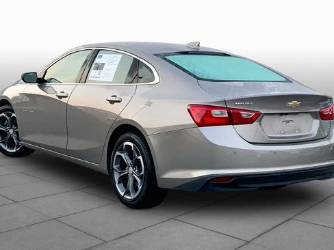 Used 2024 Chevrolet Malibu LT FWD image 12