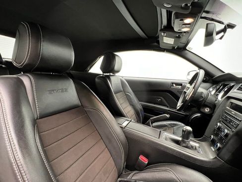 Used 2014 Ford Mustang GT Premium w/ Equipment Group 402A image 17