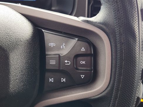 Used 2024 Ford Bronco Big Bend AWD/4WD image 31
