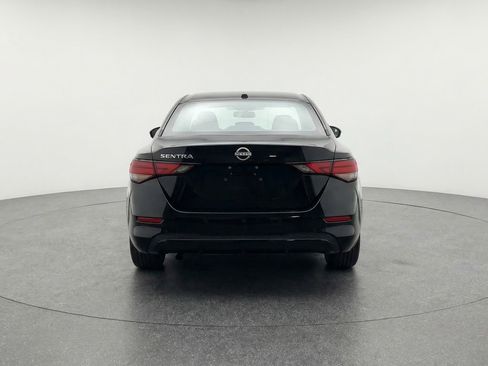 Used 2025 Nissan Sentra SV image 7