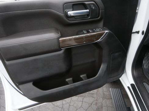 Used 2022 Chevrolet Silverado 3500 LT w/ Convenience Package AWD/4WD image 17