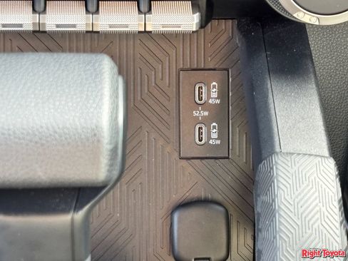 Certified 2026 Toyota 4Runner SR5 RWD image 27