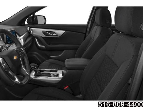 Used 2019 Chevrolet Blazer LT AWD/4WD image 13