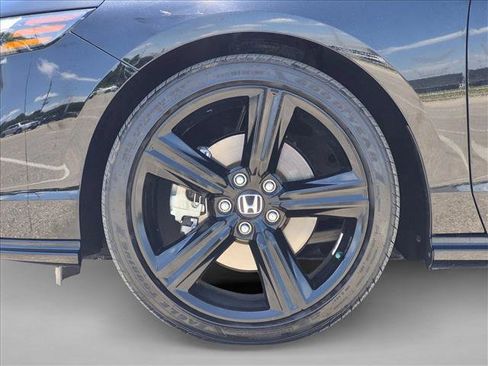 Used 2024 Honda Accord Sport image 24