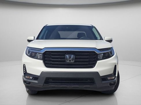 Certified 2023 Honda Ridgeline RTL-E image 3
