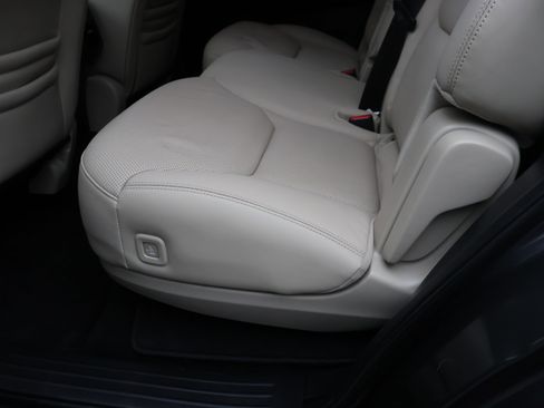 Certified 2023 MAZDA CX-9 Touring Plus AWD/4WD image 22