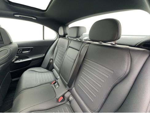 Used 2024 Mercedes-Benz C 300 Sedan w/ Pinnacle Trim Package image 27