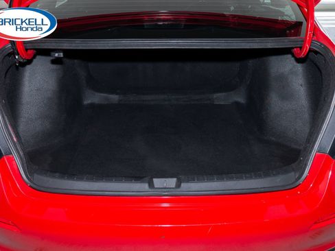 Certified 2023 Honda Civic LX image 11