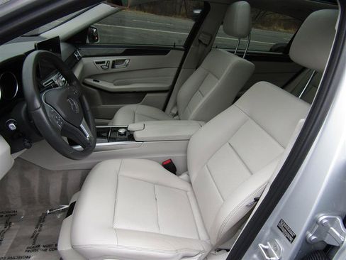 Used 2015 Mercedes-Benz E 350 Sedan w/ Premium 1 Package image 12