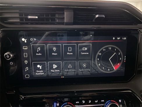 Certified 2024 GMC Sierra 2500 AT4 w/ Technology Package image 13