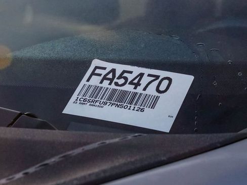 Used 2023 RAM 1500 TRX w/ TRX Level 1 Equipment Group image 31