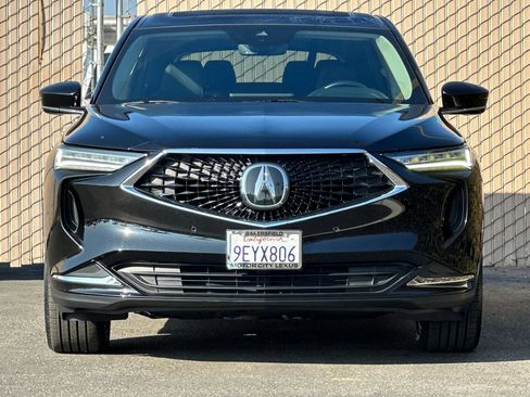 Used 2023 Acura MDX Technology SH-AWD image 10