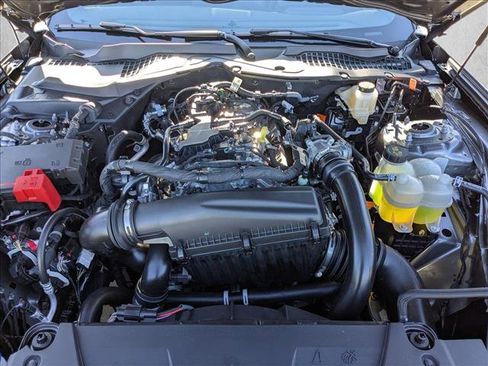 New 2026 Ford Mustang Coupe image 16