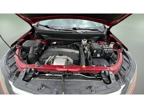 Certified 2019 Chevrolet Equinox Premier AWD/4WD image 33
