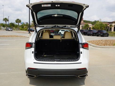 Used 2021 Lexus NX 300 FWD w/ Accessory Package 2 image 35