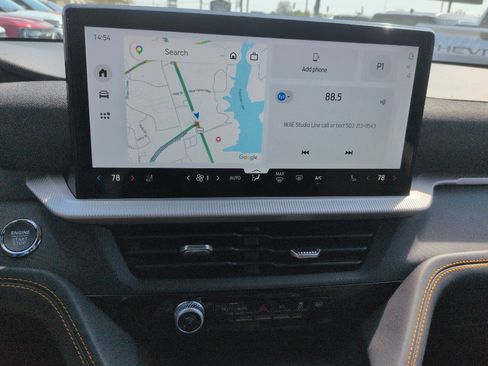 Used 2026 Ford Explorer Tremor image 11