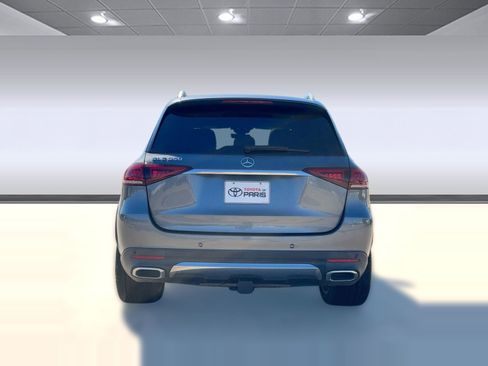 Used 2020 Mercedes-Benz GLE 350 image 10