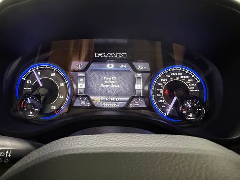 Used 2022 RAM 1500 Limited w/ Bed Utility Group AWD/4WD image 23