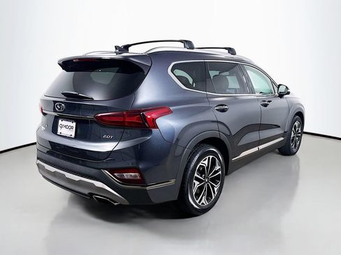 Used 2020 Hyundai Santa Fe Limited FWD image 7