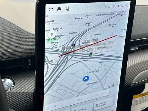 New 2026 Ford Mustang Mach-E Select image 18