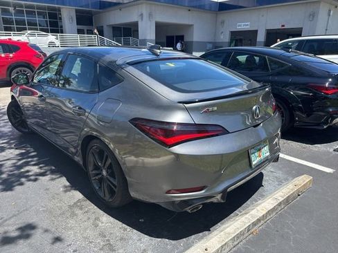 Used 2023 Acura Integra A-Spec image 6