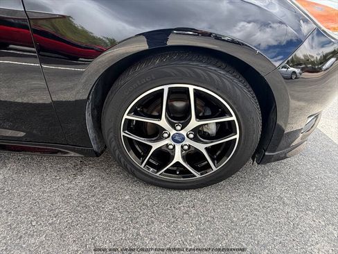 Used 2016 Ford Focus SE w/ SE Sport Package FWD image 21