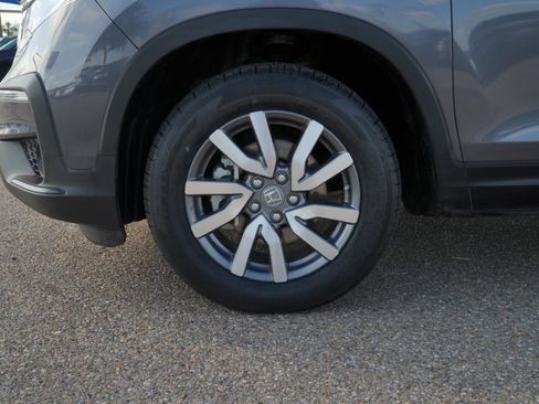 Used 2022 Honda Pilot EX-L image 12