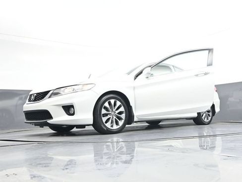 Used 2015 Honda Accord EX-L image 40