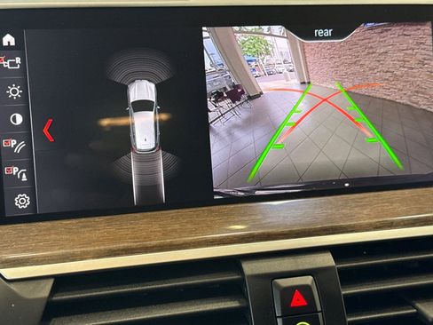 Used 2019 BMW X3 xDrive30i w/ Driving Assistance Package image 19