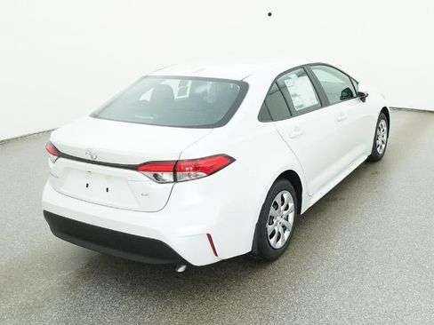 New 2026 Toyota Corolla LE image 41