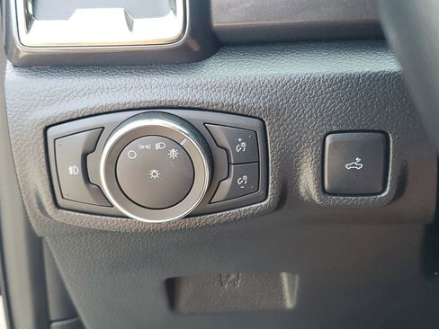 Used 2020 Ford Ranger Lariat w/ Technology Package RWD image 20