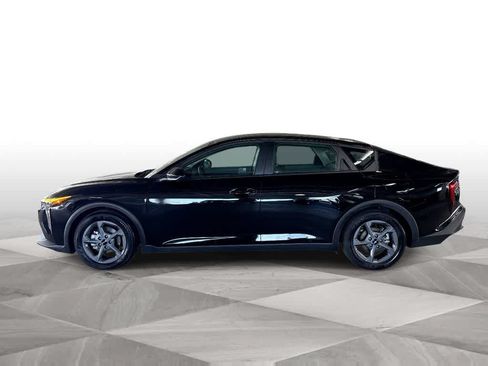 Used 2025 Kia K4 FWD image 5
