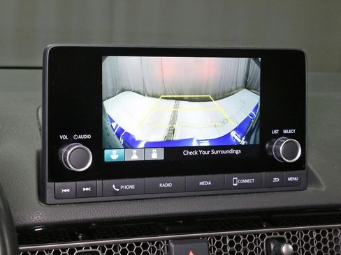 Certified 2024 Honda Civic Sport image 9