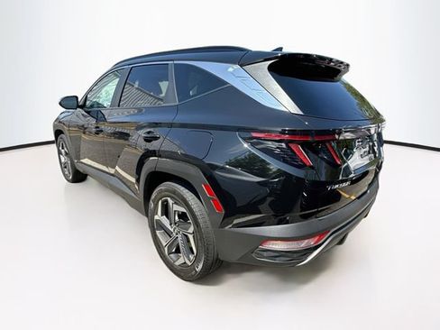 Certified 2024 Hyundai Tucson SEL AWD/4WD image 11