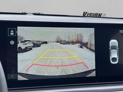 New 2026 Kia K5 GT-Line image 25