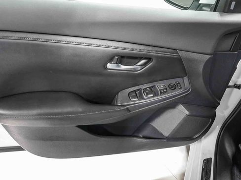 Used 2020 Nissan Sentra SV FWD image 21