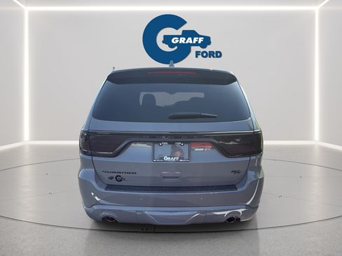 Used 2022 Dodge Durango R/T w/ Blacktop Package AWD/4WD image 8