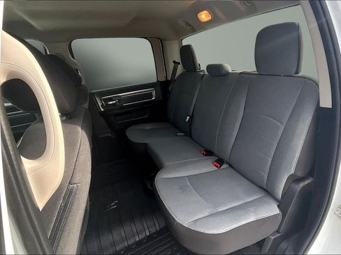 Used 2023 RAM 1500 Classic SLT w/ Electronics Group image 24