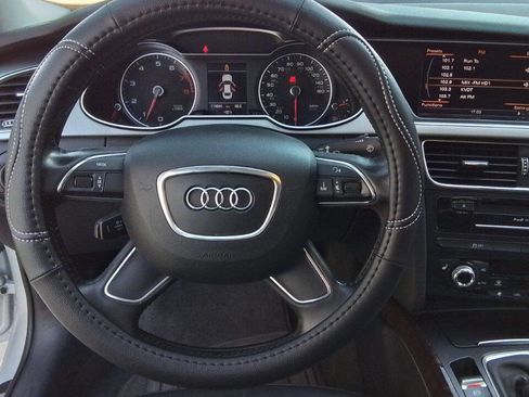 Used 2013 Audi A4 2.0T Premium Plus image 19