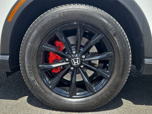 Used 2023 Honda CR-V Sport image 9