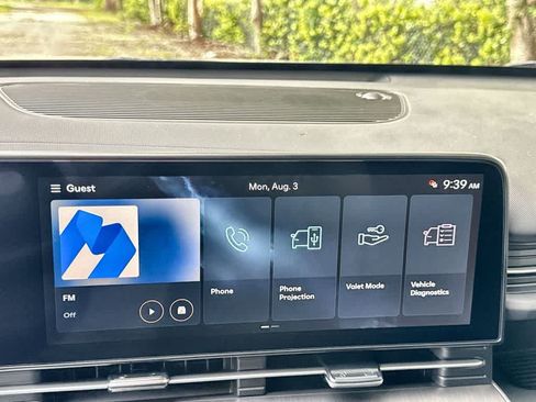 New 2027 Hyundai Kona SEL Sport FWD image 18