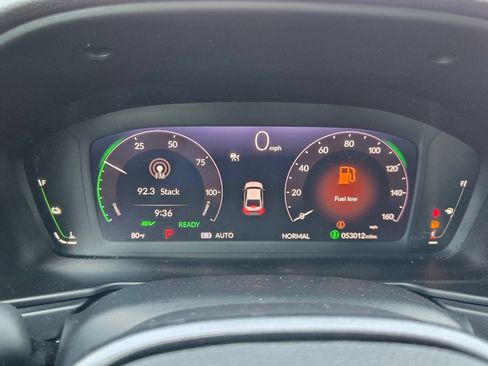 Used 2024 Honda Accord Sport image 15