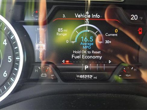 Used 2025 RAM 1500 Big Horn image 12